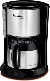 Moulinex FT360811 Kahve Makinesi kullananlar yorumlar